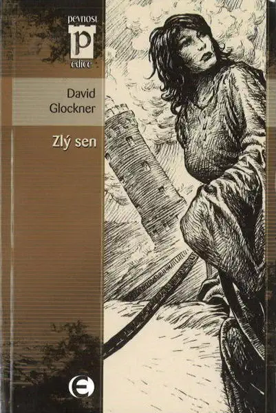 Zlý sen - David Glockner