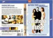 Zmatená duše - DVD