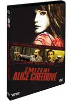 Zmizení Alice Creedové - DVD