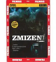 Zmizení - DVD