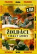 Žoldáci: Válka v Africe - 2 - DVD