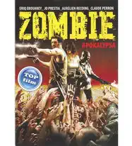 Zombie: Apokalypsa - DVD