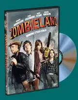 Zombieland - DVD plast
