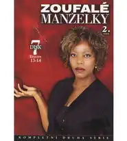 Zoufalé manželky II. série, DVD 7