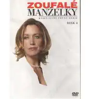 Zoufalé manželky I.série, DVD 4