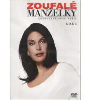 Zoufalé manželky I.série, DVD 5