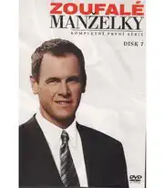 Zoufalé manželky I.série, DVD 7