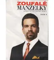Zoufalé manželky I.série, DVD 8