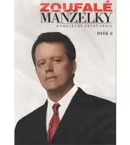 Zoufalé manželky I.série, DVD 9