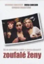 Zoufalé ženy - DVD