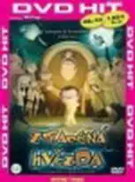 Ztracená hvězda - DVD