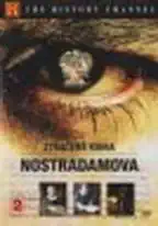 Ztracená kniha Nostradamova 2 - DVD