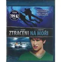 Ztraceni na moři - BD