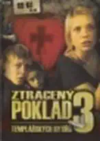 Ztracený poklad templářských rytířů 3 - DVD