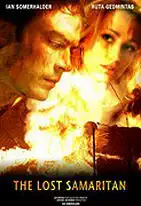 Ztracený svědek - DVD