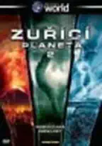 Zuřící planeta 2 - DVD