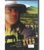 Zvěd - DVD plast/slim