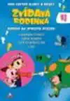 Zvídavá rodinka 4 - DVD