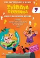 Zvídavá rodinka 7 - DVD