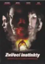 Zvířecí instinkty - DVD