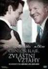 Zvláštní vztahy - DVD