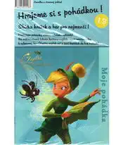 Hrajeme si s pohádkou 13 - Zvonilka