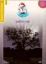 Zvuky přírody 5 - Letní noc - CD
