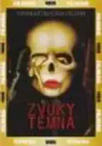 Zvuky temna - DVD pošetka