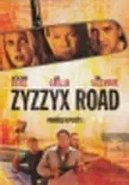 Zyzzyx road - DVD