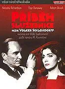 Příběh služebnice (digipack) - DVD