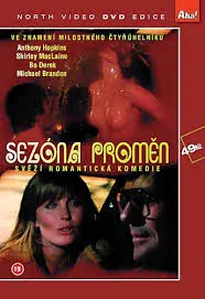 Sezóna proměn - DVD