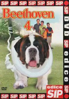 Beethoven 4 - DVD