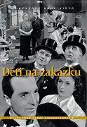 Děti na zakázku - DVD box