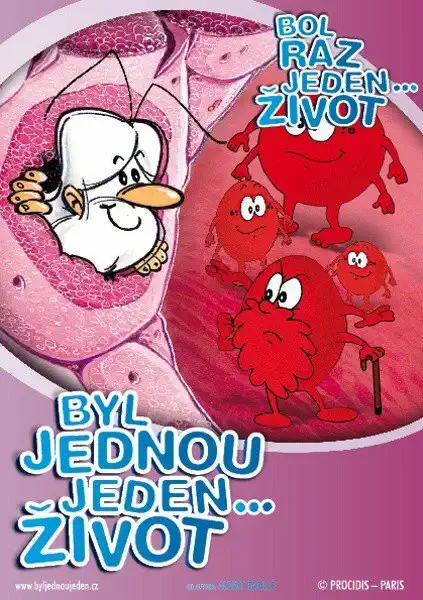 Byl jednou jeden život 5 - DVD