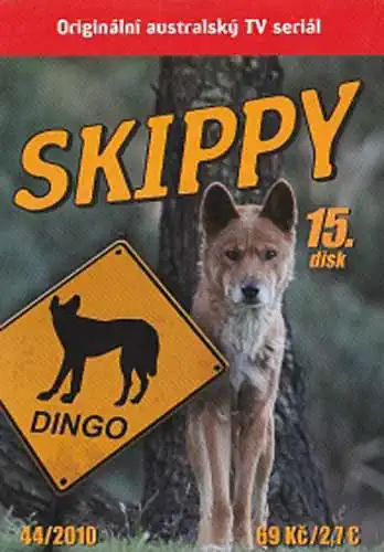 Skippy 15 - DVD