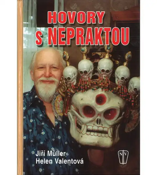 Hovory s Nepraktou - Jiří Müller, Helen Valentová
