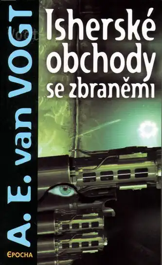 Isherské obchody se zbraněmi