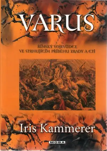 Varus - Iris Kammerer