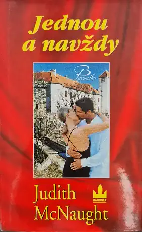 Jednou a navždy - Judith McNaught