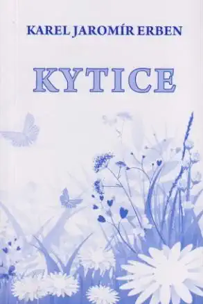 Kytice - Karel Jaromír Erben
