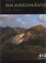 Barvy Skandinávie a Islandu - Jaroslav Luner