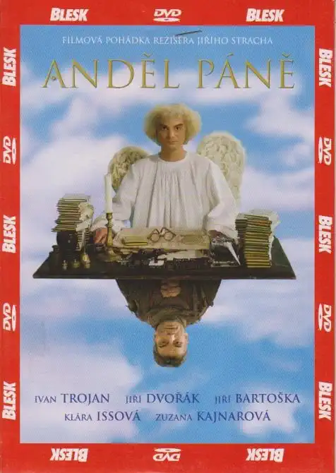 Anděl Páně - DVD