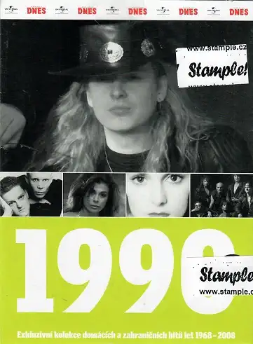 1990 - CD