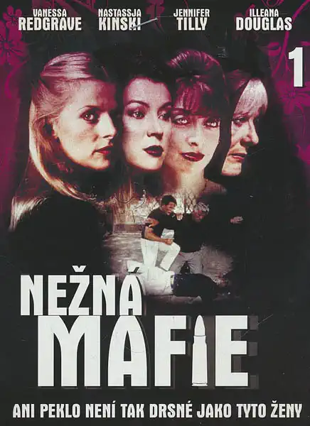 Něžná mafie DVD 1