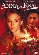 Anna a král - DVD slim/plast