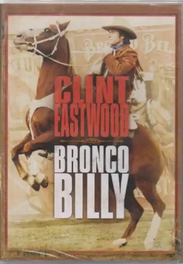 Bronco Billy - DVD