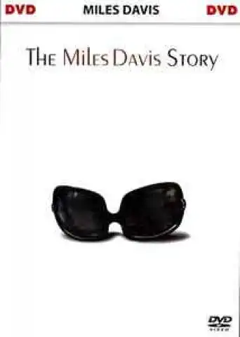 The Miles Davis Story - DVD