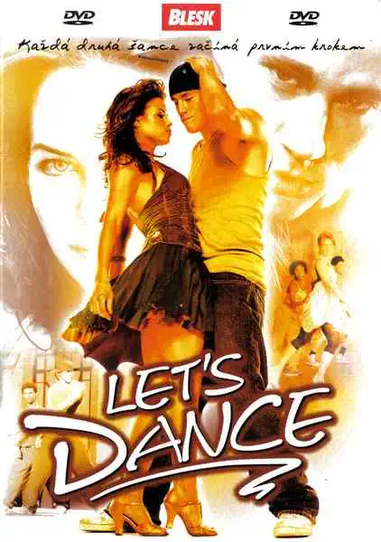 Let´s Dance - DVD