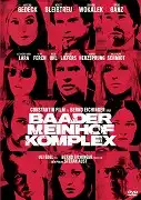 Baader Meinhof komplex - DVD plast