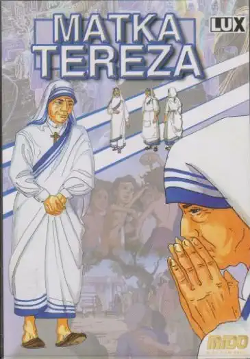 Matka Tereza - DVD